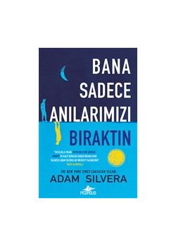 Bana Sadece Anılarımızı Bıraktın
