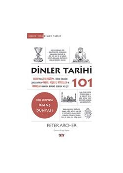 Dinler Tarihi 101