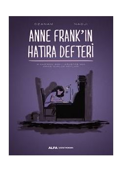 Anne Frank'ın Hatıra Defteri