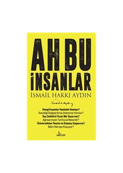 Ah Bu İnsanlar