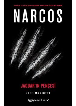 Narcos Jaguarın Pençesi
