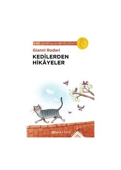 Kedilerden Hikayeler