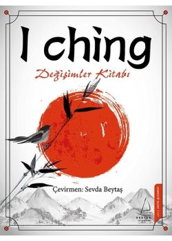 I Ching - Değişimler Kitabı