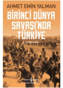 Birinci Dünya Savaşında Türkiye