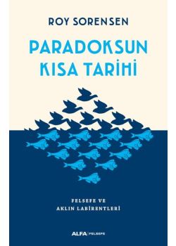 Paradoksun Kısa Tarihi