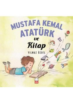 Mustafa Kemal Atatürk ve Kitap