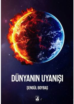 Dünyanın Uyanışı - Netfliix'deki Atiye Dizisinin Kitabı