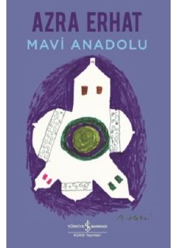 Mavi Anadolu