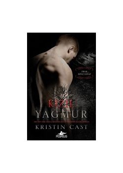 Kızıl Yağmur - Firar (2. Kitap)
