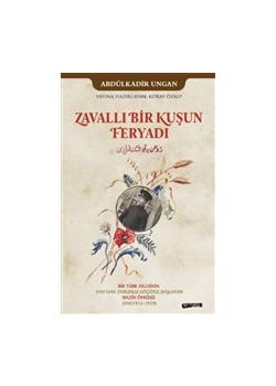 Zavallı Bir Kuşun Feryadı