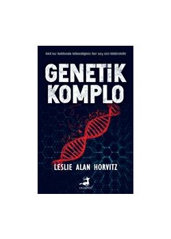 Genetik Komplo