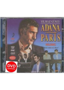 Yilmaz Güney Belgeseli  Adana Paris
