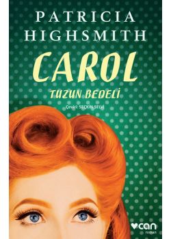 Carol - Tuzun Bedeli 