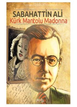 Kürk Mantolu Madonna