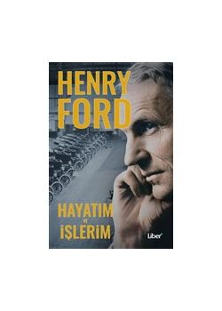 Hayatım ve İşlerim