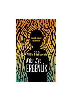 A'dan Z'ye Ergenlik