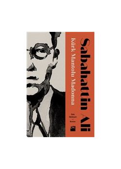 Kürk Mantolu Madonna