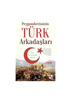 Peygamberimizin Türk Arkadaşları