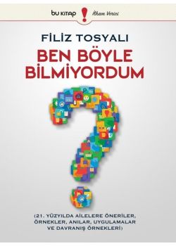 Ben Böyle Bilmiyordum