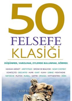 50 Felsefe Klasiği