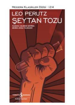Şeytan Tozu