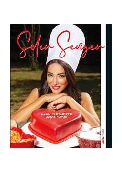 Ana Yemekte Aşk Var