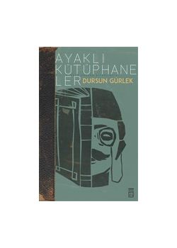 Ayaklı Kütüphaneler