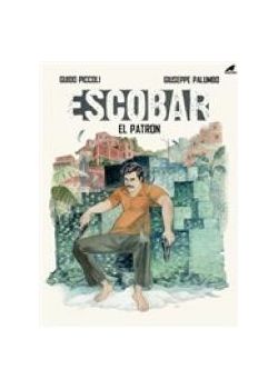 Escobar - El Patron