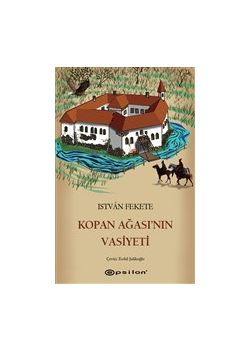 Kopan Ağası'nın Vasiyeti 