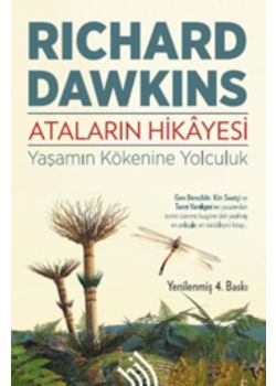 Ataların Hikayesi - Yaşamın Kökenine Yolculuk