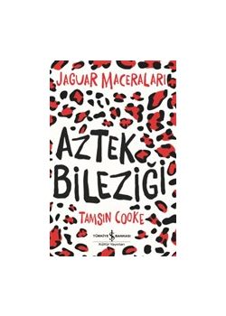Aztek Bileziği