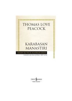 Karabasan Manastırı