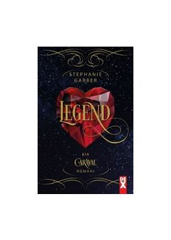 Legend - Caraval 2