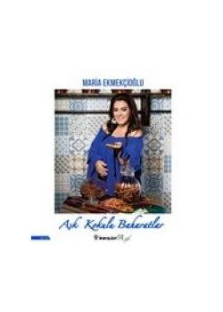 Aşk Kokulu Baharatlar