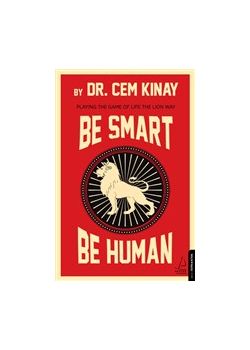 Be Smart Be Human