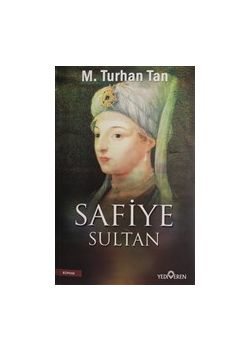 Safiye Sultan