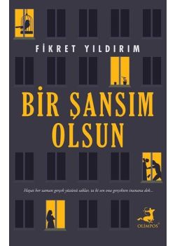Bir Şansım Olsun