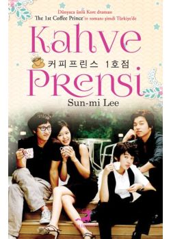 Kahve Prensi