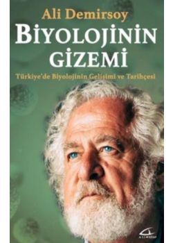 Biyolojinin Gizemi