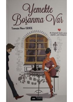 Yemekte Boşanma Var