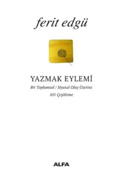 Yazmak Eylemi