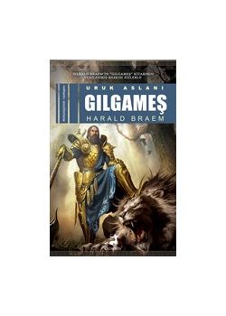 Uruk Aslanı Gılgameş