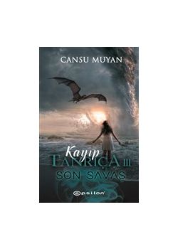 Kayıp Tanrıça 3 - Son Savaş