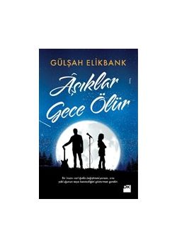 Aşıklar Gece Ölür