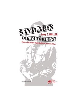 Sayıların Diktatörlüğü