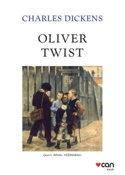 Oliver Twist