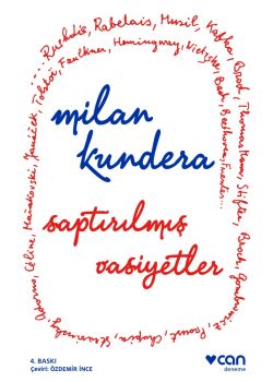 Saptırılmış Vasiyetler