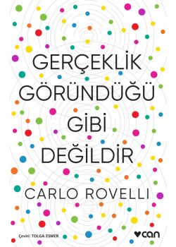 Gerçeklik Göründüğü Gibi Değildir