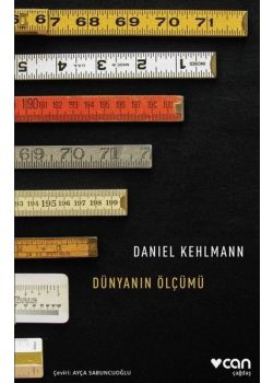 Dünyanın Ölçümü