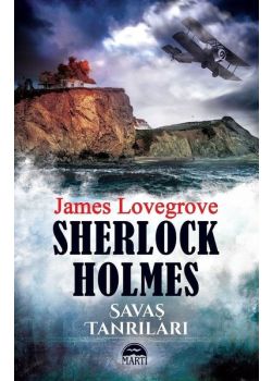 Sherlock Holmes - Savaş Tanrıları